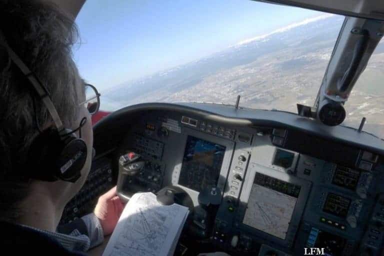 Austro Control greift gefragte Themen für Piloten auf