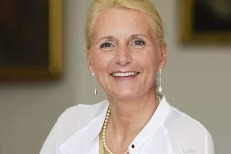 DLR: Prof. Ehrenfreund tritt Vorstandsvorsitz an