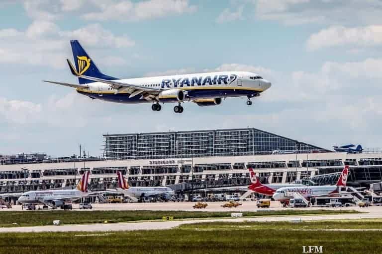 Rekordzahlen in Stuttgart: Elf Prozent Plus an Passagieren