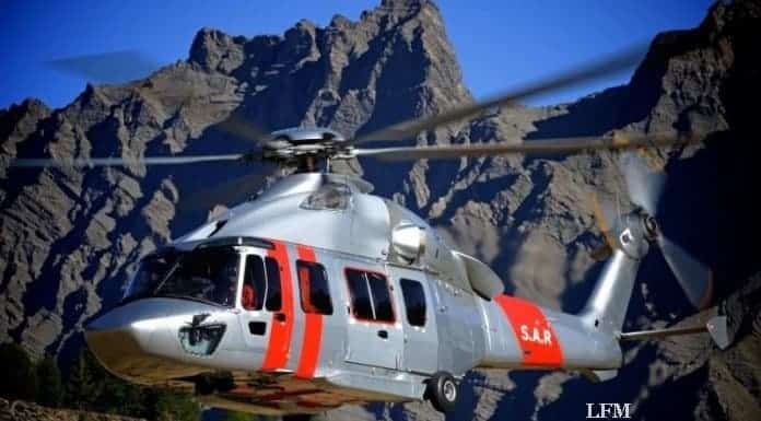 H175 für Zivilbehörde in Hong Kong
