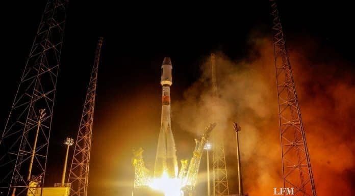 10 Galileo Satelliten im All – Genauer als GPS