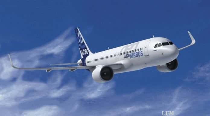 Avolon: Kauf weiterer 20 Airbus A320neo besiegelt