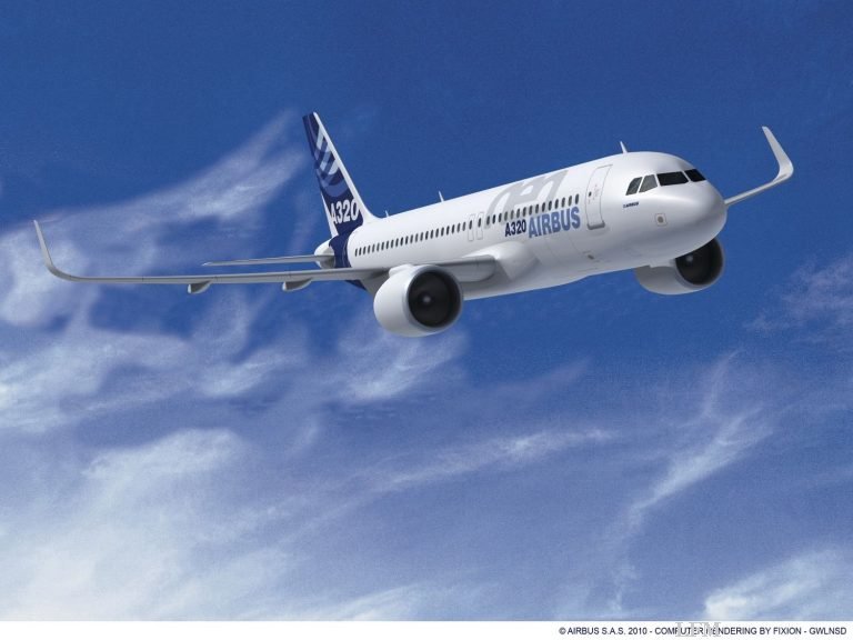 Avolon: Kauf weiterer 20 Airbus A320neo besiegelt