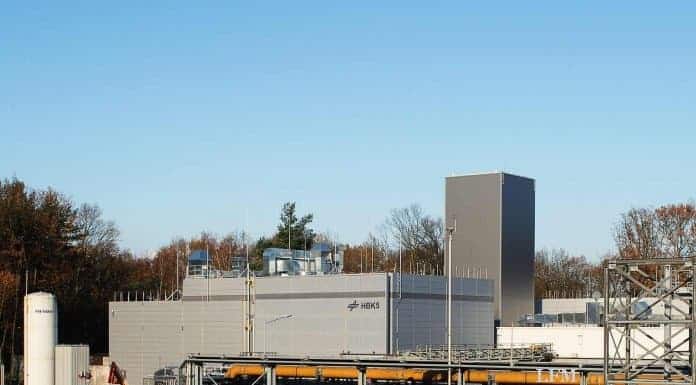 Turbinen- und Energie-Technik am Tag des DLR