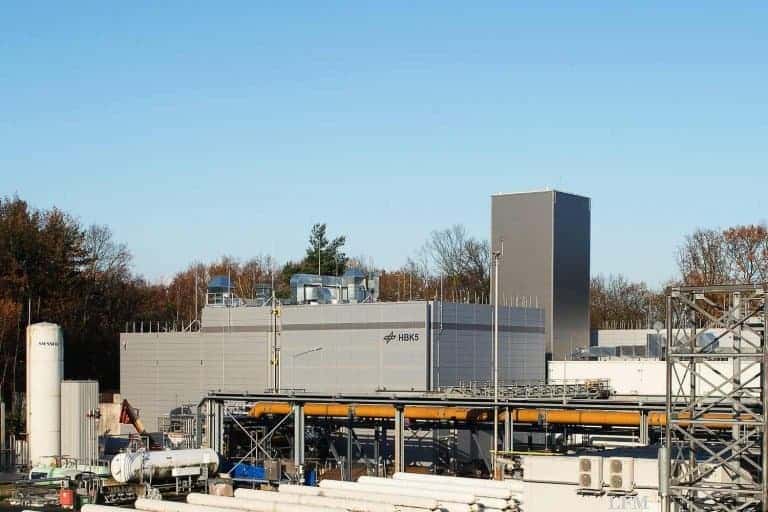 Turbinen- und Energie-Technik am Tag des DLR