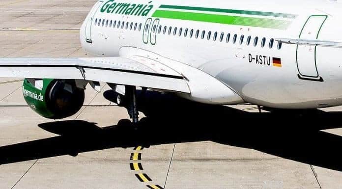 Deutlich mehr Ziele und Flüge der Germania ab FMO
