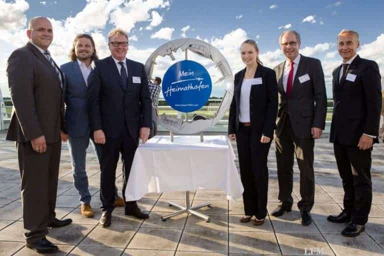 Paderborn-Lippstadt Airport startet Kampagne mit Rückenwind