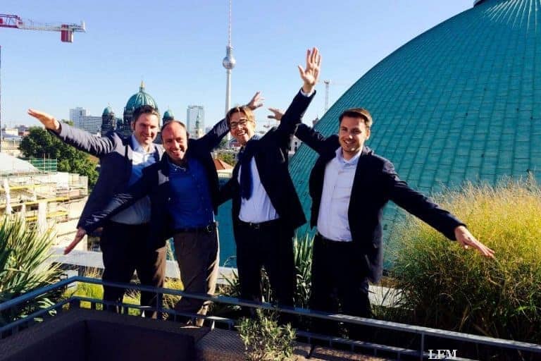 18 neue Strecken im Ryanair-Sommerflugplan