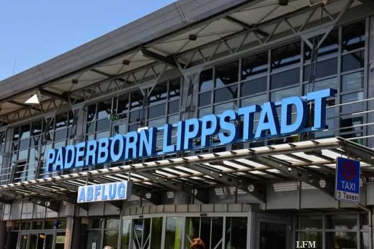 FlyEgypt bindet Paderborn-Lippstadt Airport an Hurghada an