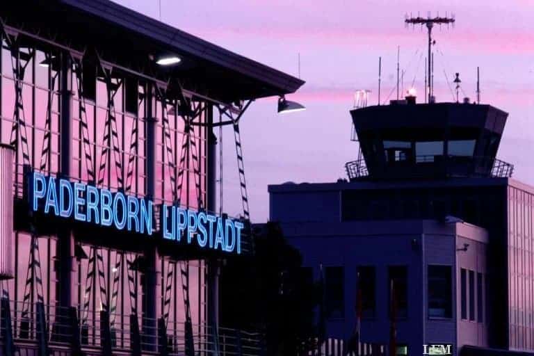 TUI 2016 mit Flugprogramm ab Airport PAD