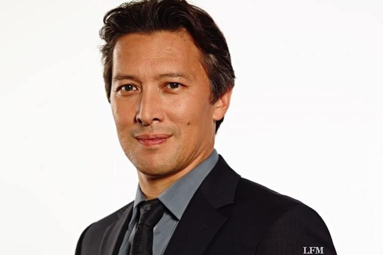 Dirk Hoke von Siemens kommt als CEO für Airbus DS