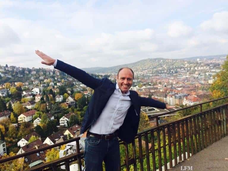 Ryanair erweitert Stuttgart – Manchester