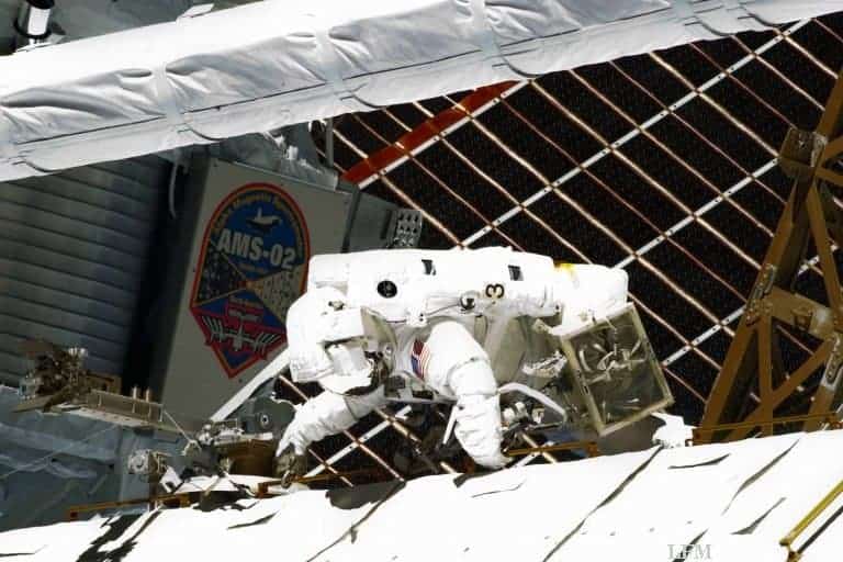 Wissenschaftler: Was wird aus der Weltraumforschung