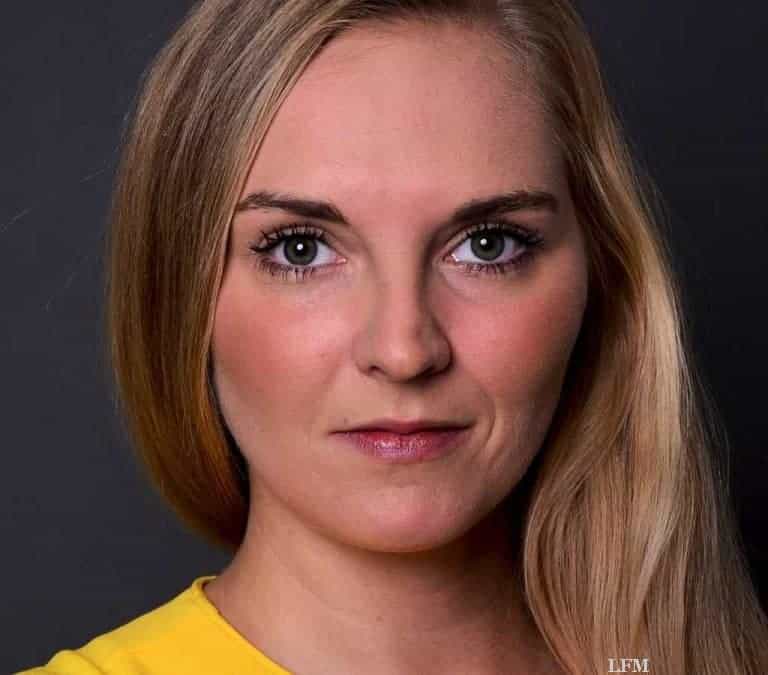 Caroline Werf jetzt Geschäftsführerin bei Air Charter Service