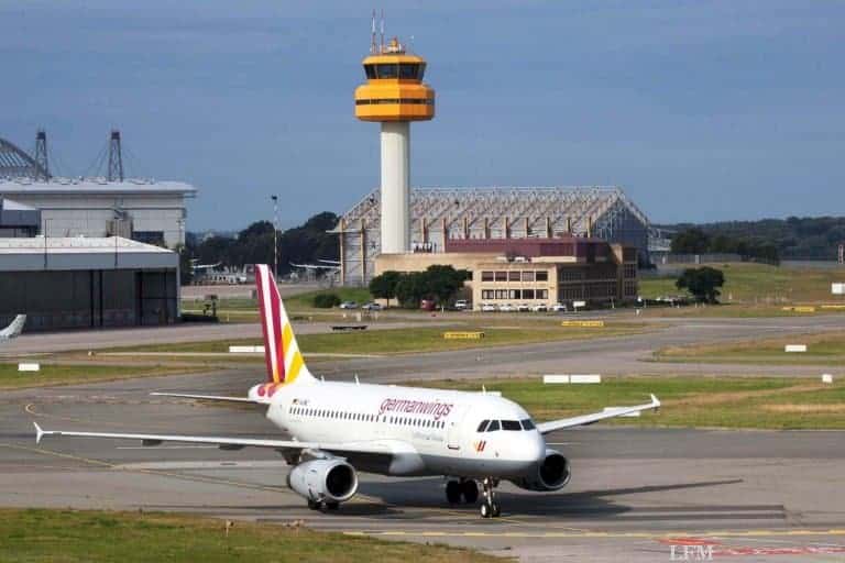 Low Cost Airlines: Primus Germanwings stärkt Angebot in Deutschland