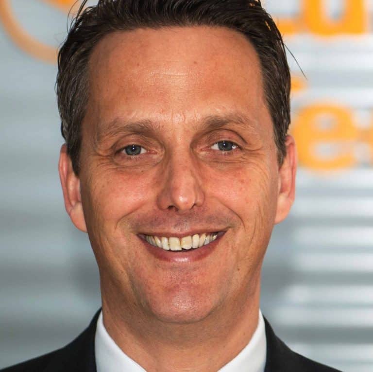 Thorsten Riekert Sales Director bei Jettainer