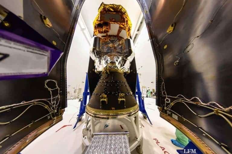 ESA votiert in Paris leitendes Management