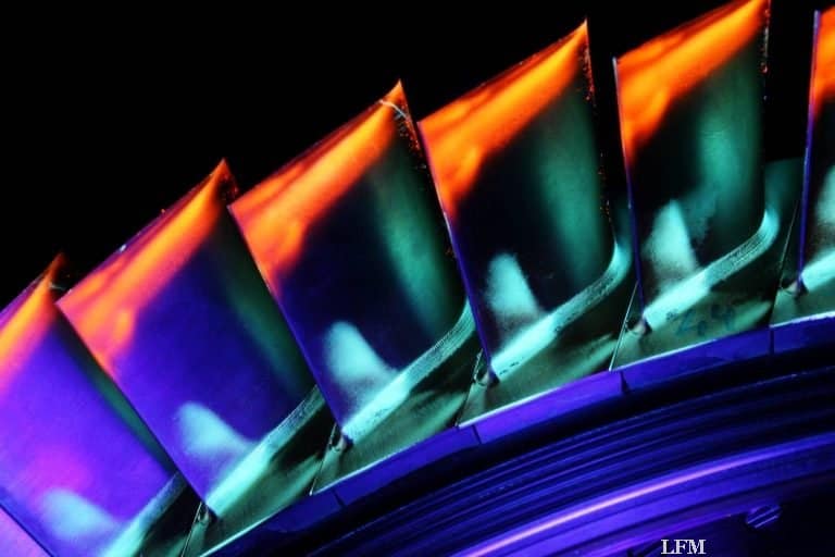 Triebwerksentwicklung: Rolls-Royce kooperiert mit DLR