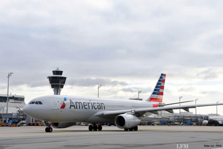 Flughafen München versteckt Reisen hinter den Türchen