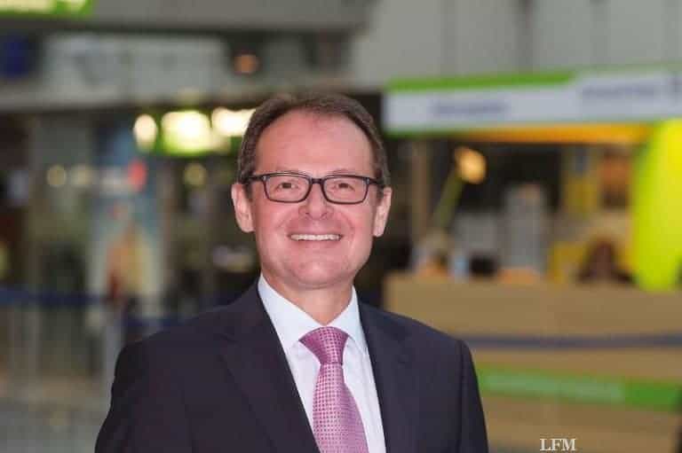 Dortmund Airport wieder Ökoprofit Betrieb
