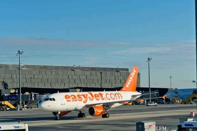 easyJet: Neue Flüge ab Wien nach Amsterdam, Edinburgh und Neapel