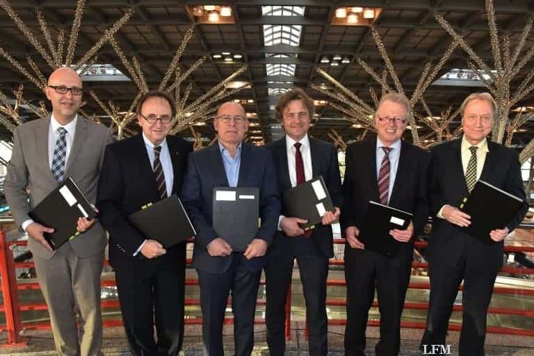 Fortsetzung für Flugbetrieb am Baden-Airpark