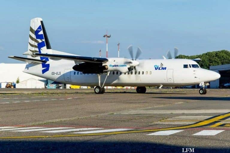 Innerdeutsche Strecken ab Friedrichshafen vor Neuauflage