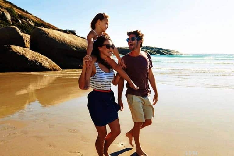 Reisemesse Urlaubstag am Flughafen Hannover