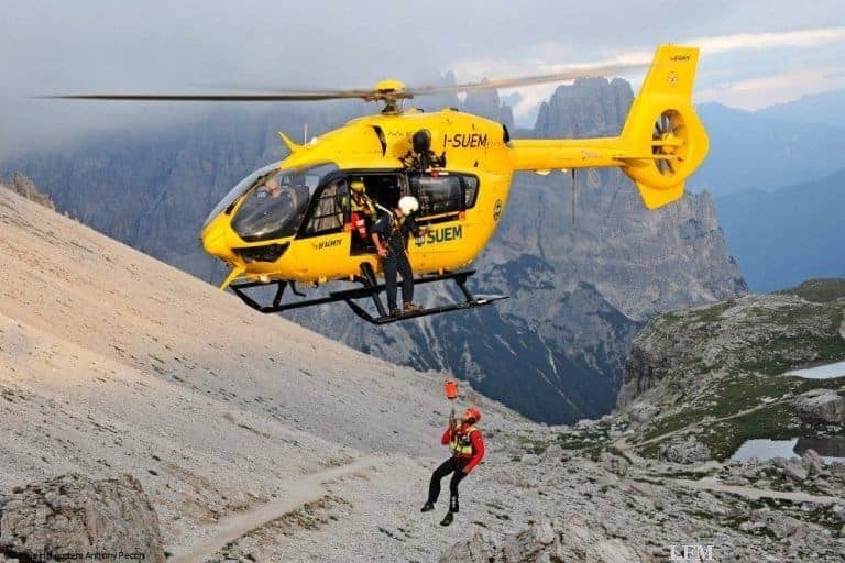 H145 für höheres Startgewicht zugelassen