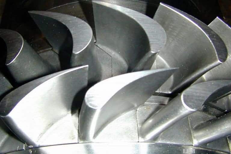 Fluglärm: Core noise mit neuen Modellen verstehen