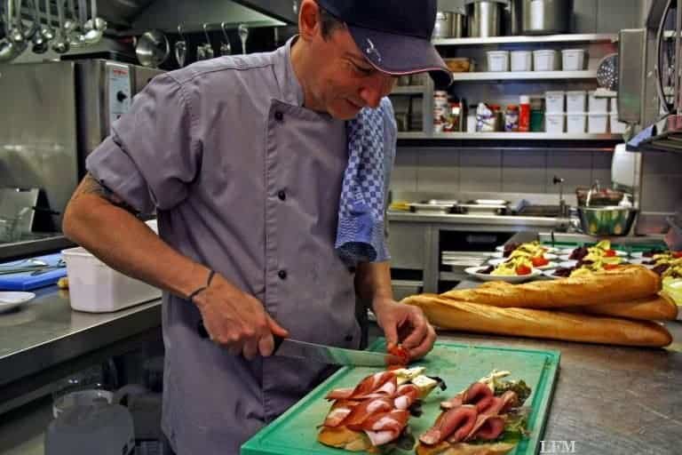 Sonderschichten im Dornier-Museum