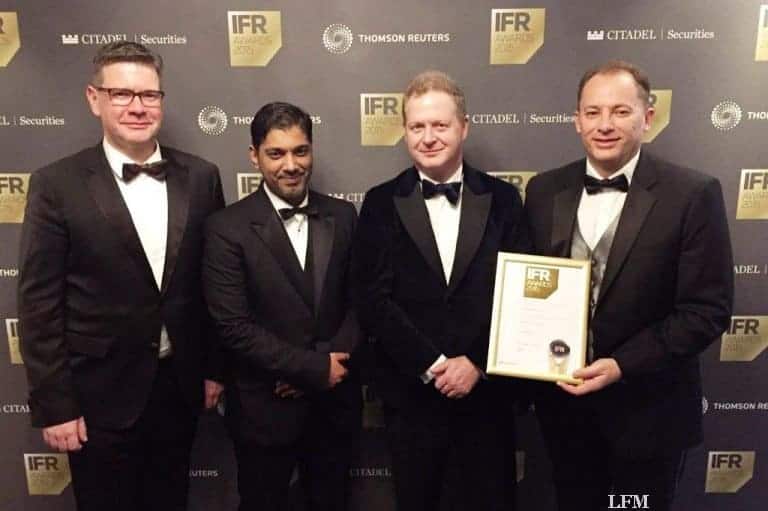 Etihad Airways bekommt Bestätigung ihrer Finanzierung