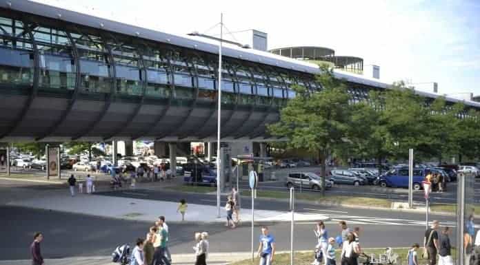 Leipzig/Halle Airport: Mehr Besucher 2012, mehr Ziele 2013