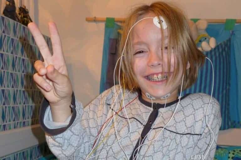 DLR sucht junge Probanden für Schlafstudie bei Fluglärm