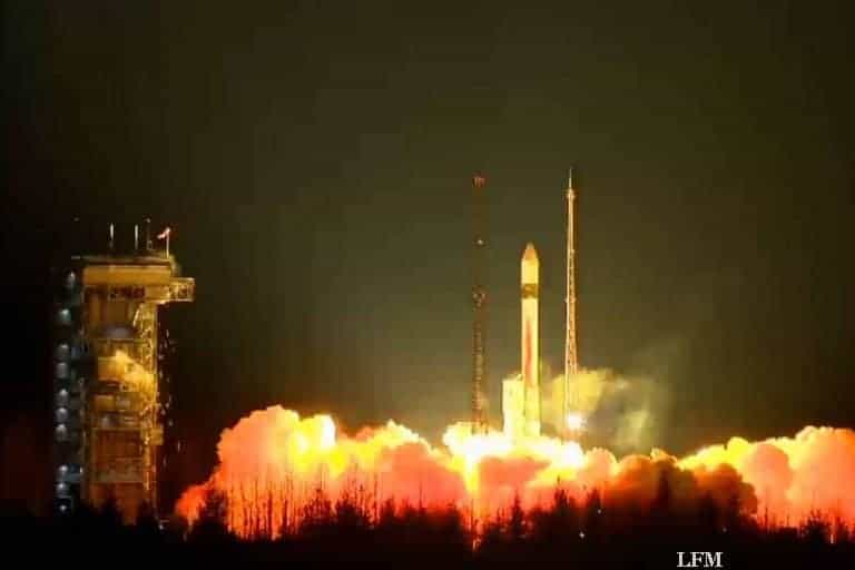Umweltwächter Sentinel-3A erfolgreich gestartet