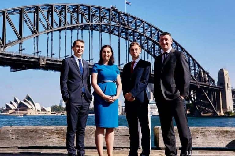 ACS eröffnet eigene Niederlassung in Australien