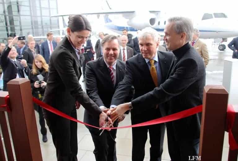 DO.labor für junge Experimentatoren eröffnet