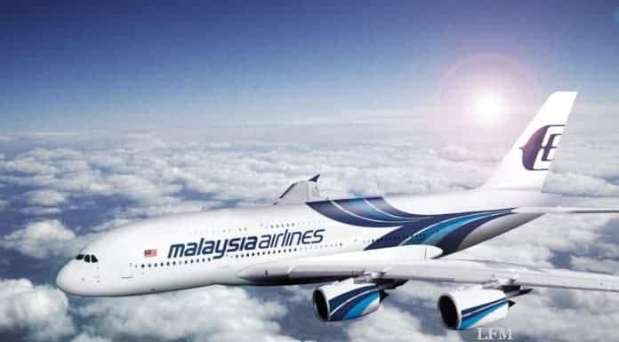 Malaysia Airlines jetzt oneworld-Mitglied