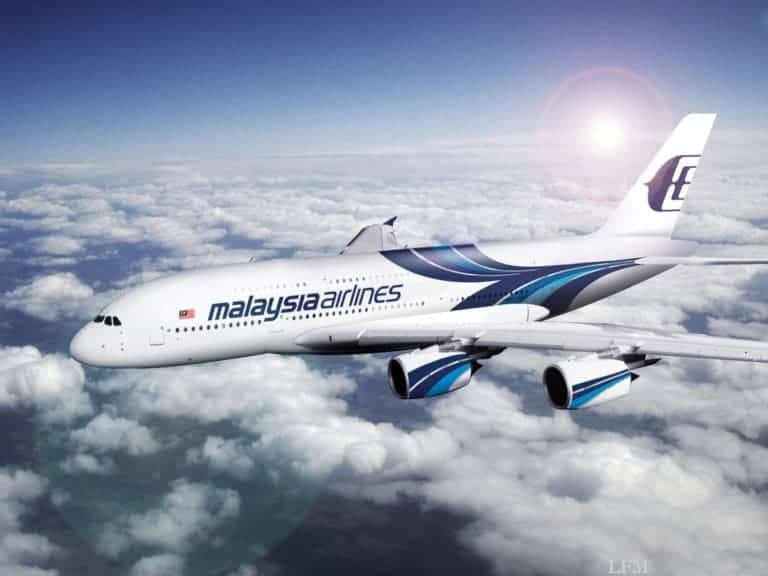 Malaysia Airlines jetzt oneworld-Mitglied