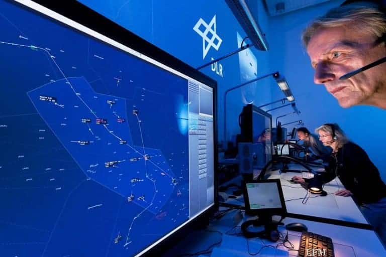 SES voranbringen: DLR und NLR treten SESAR 2020 bei