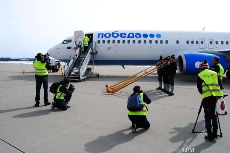 28 Reiseziele ab Memmingen im Sommerflugplan 2016