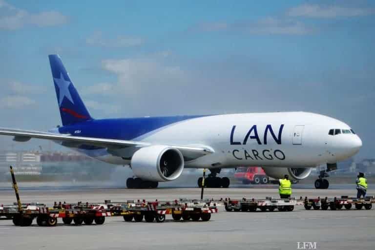 Air Cargo Community mit neuen Mitgliedern