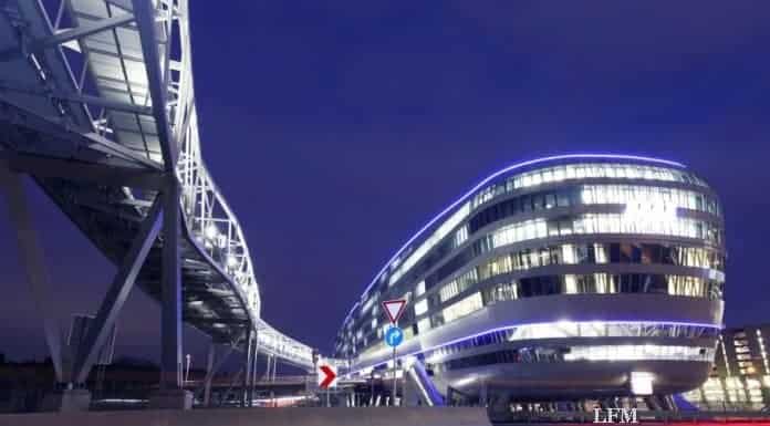 Fraport AG: Anke Giesen ab 01. Januar 2013 im Vorstand