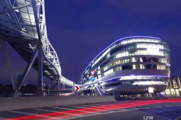 Fraport AG: Anke Giesen ab 01. Januar 2013 im Vorstand