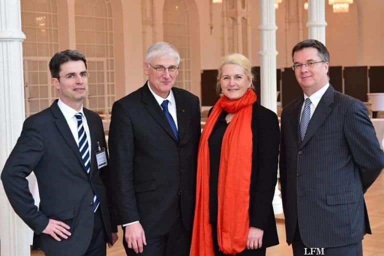 Merlin aus dem All soll Klimaanstrengungen beobachten