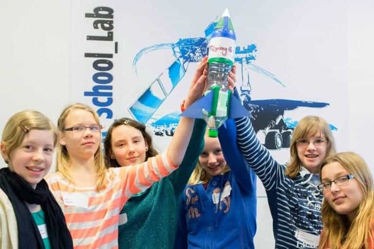 DLR_School_Lab sucht Mitglieder