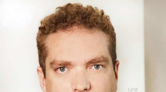 ADAC-Luftrettung beruft Frédéric Bruder in Geschäftsleitung