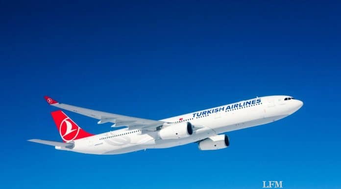 Turkish Airlines erweitert Flotte um weitere fünf Airbus A330