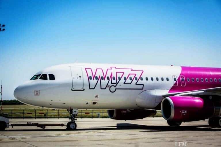 Wizz Air bringt Skopje, Kiew und Danzig neu nach Hamburg