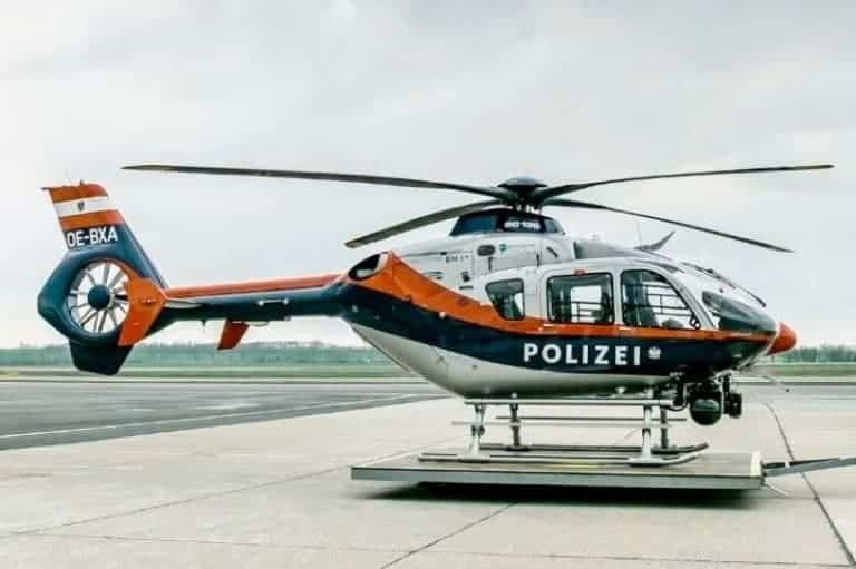 PinS-Navigation im Test: Hubschrauberlandung ohne Flugplatz